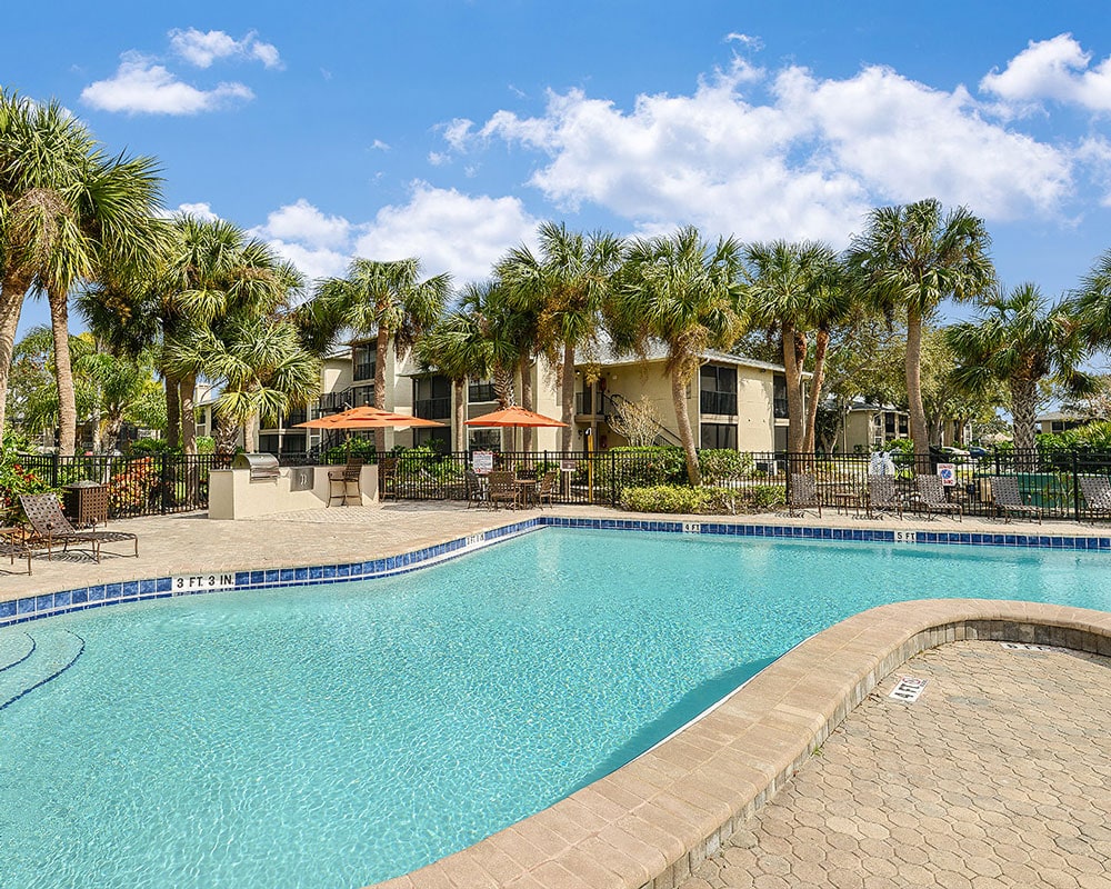 The Lakes at Suntree 2 of 12