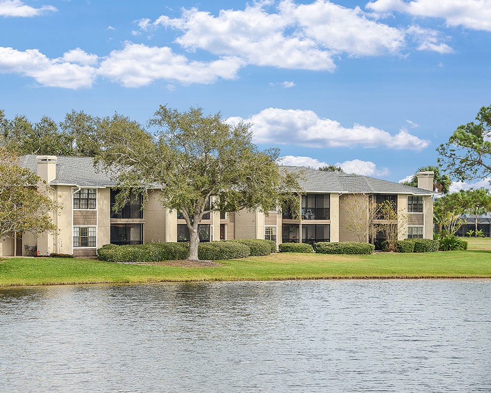 The Lakes at Suntree 3 of 12