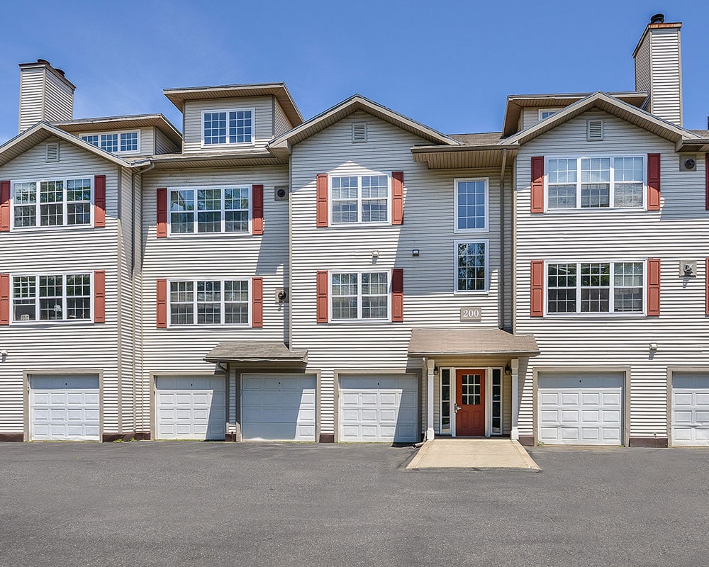 Residences at Westborough Station 2 of 11