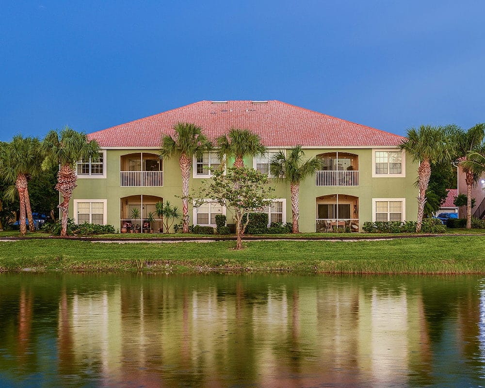 Bay Breeze Villas 2 of 12