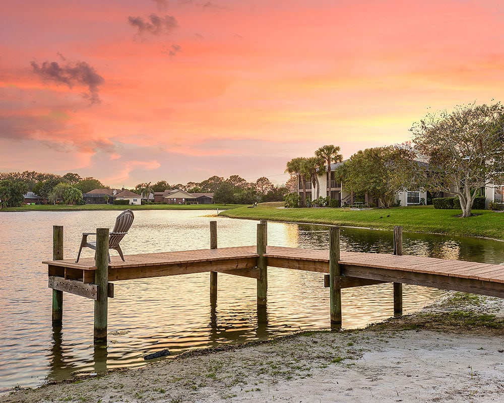 The Lakes at Suntree 4 of 12
