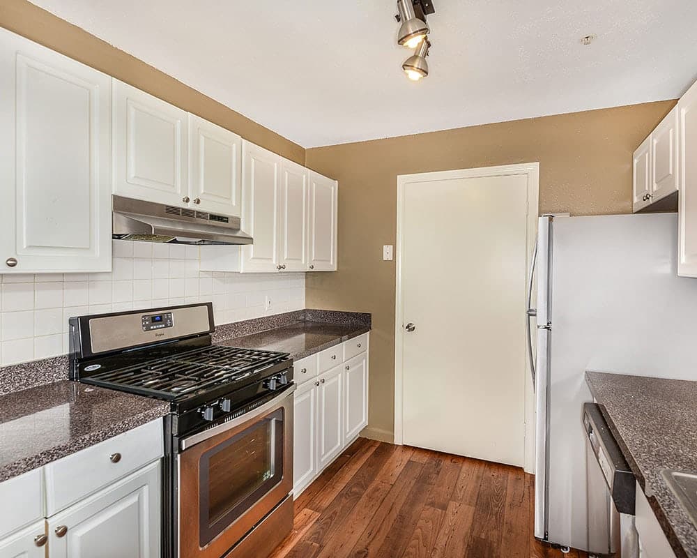 Residences at Westborough Station 5 of 11