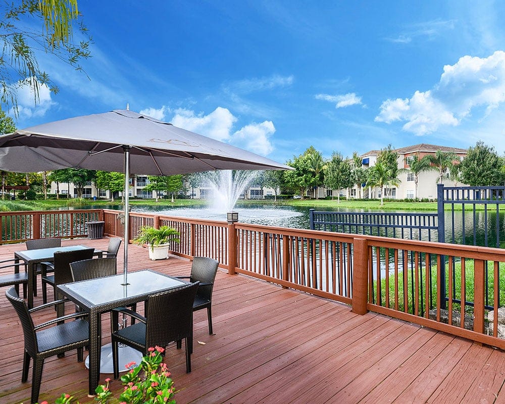 Yacht Club at Heritage Harbour 4 of 12