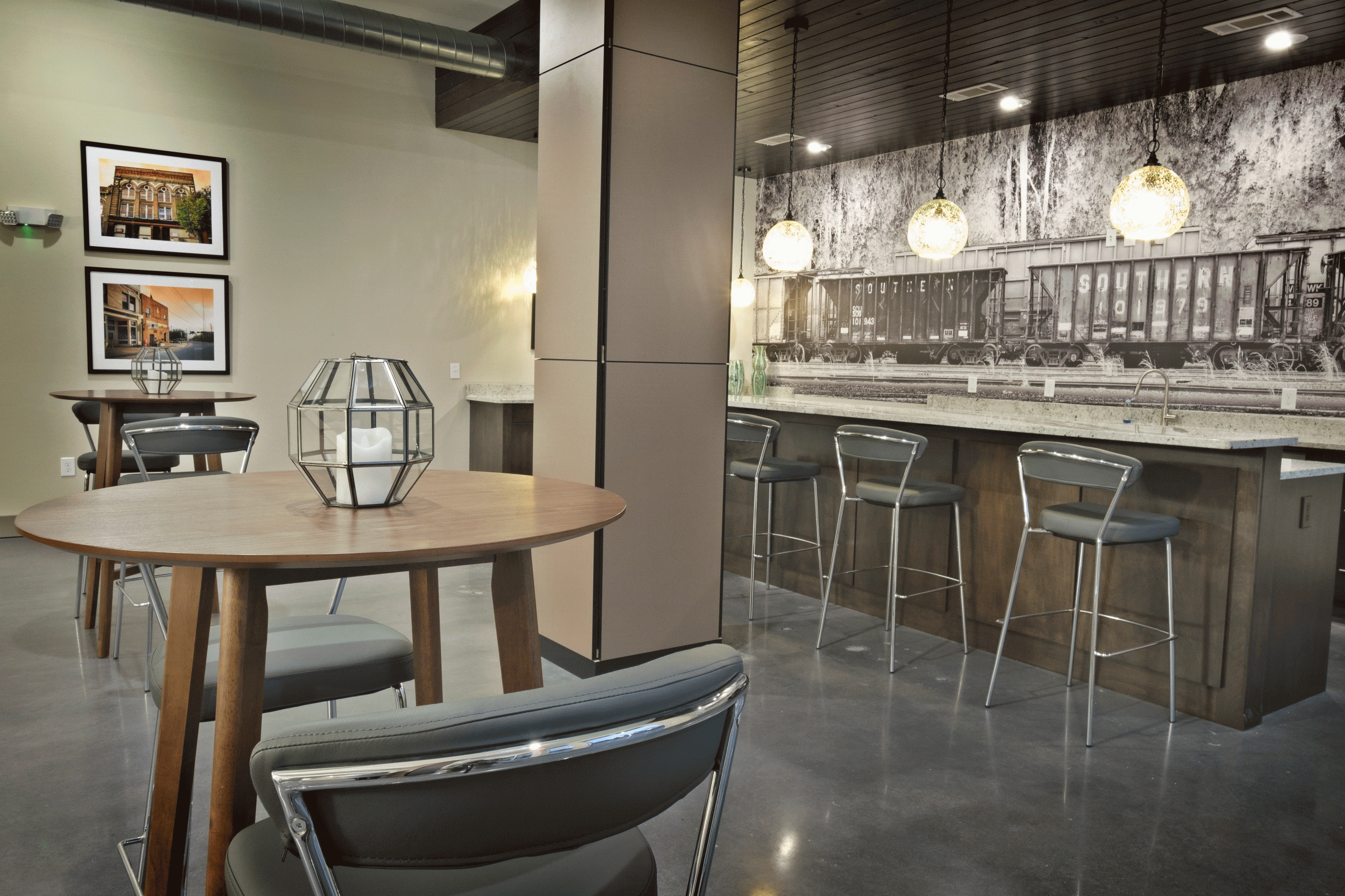 Lofts at Zebulon 4 of 12