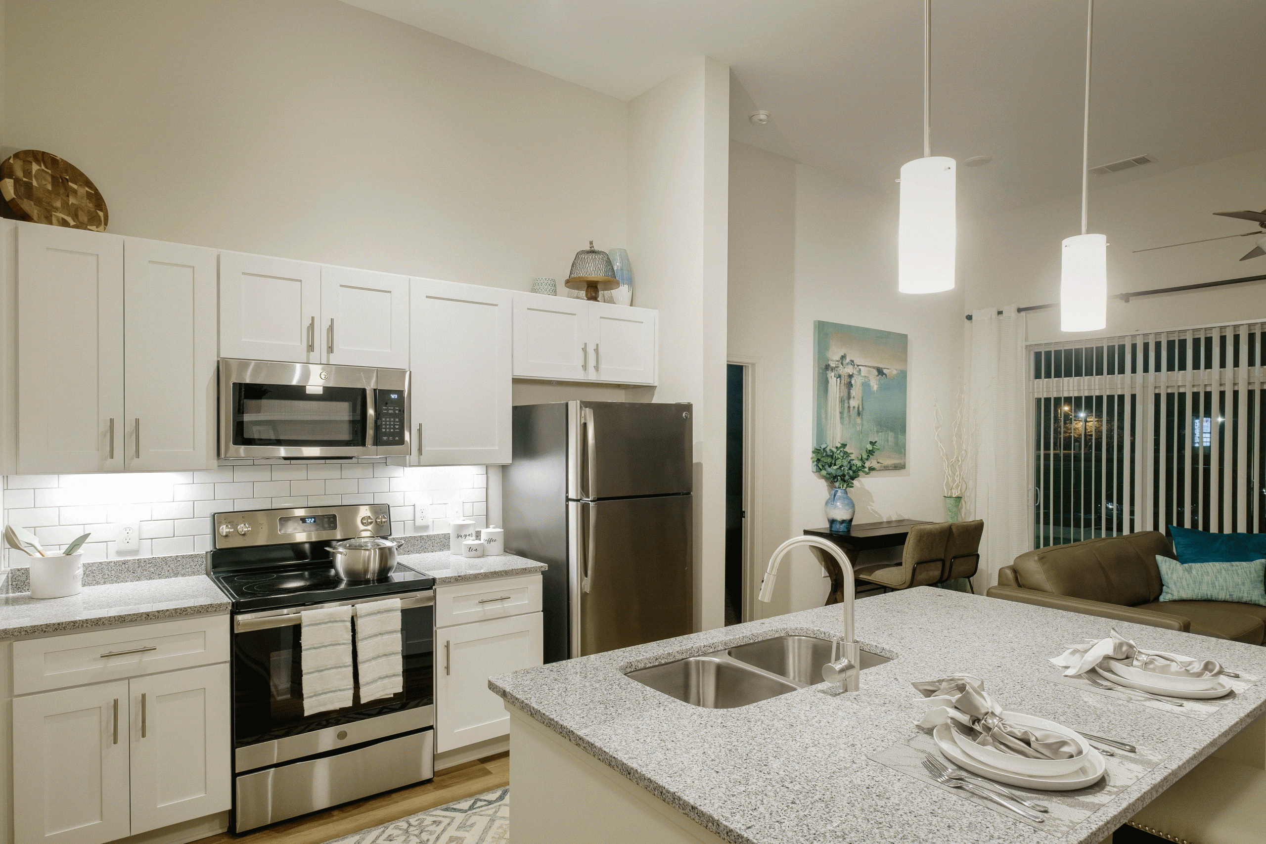 Lofts at Zebulon 2 of 12