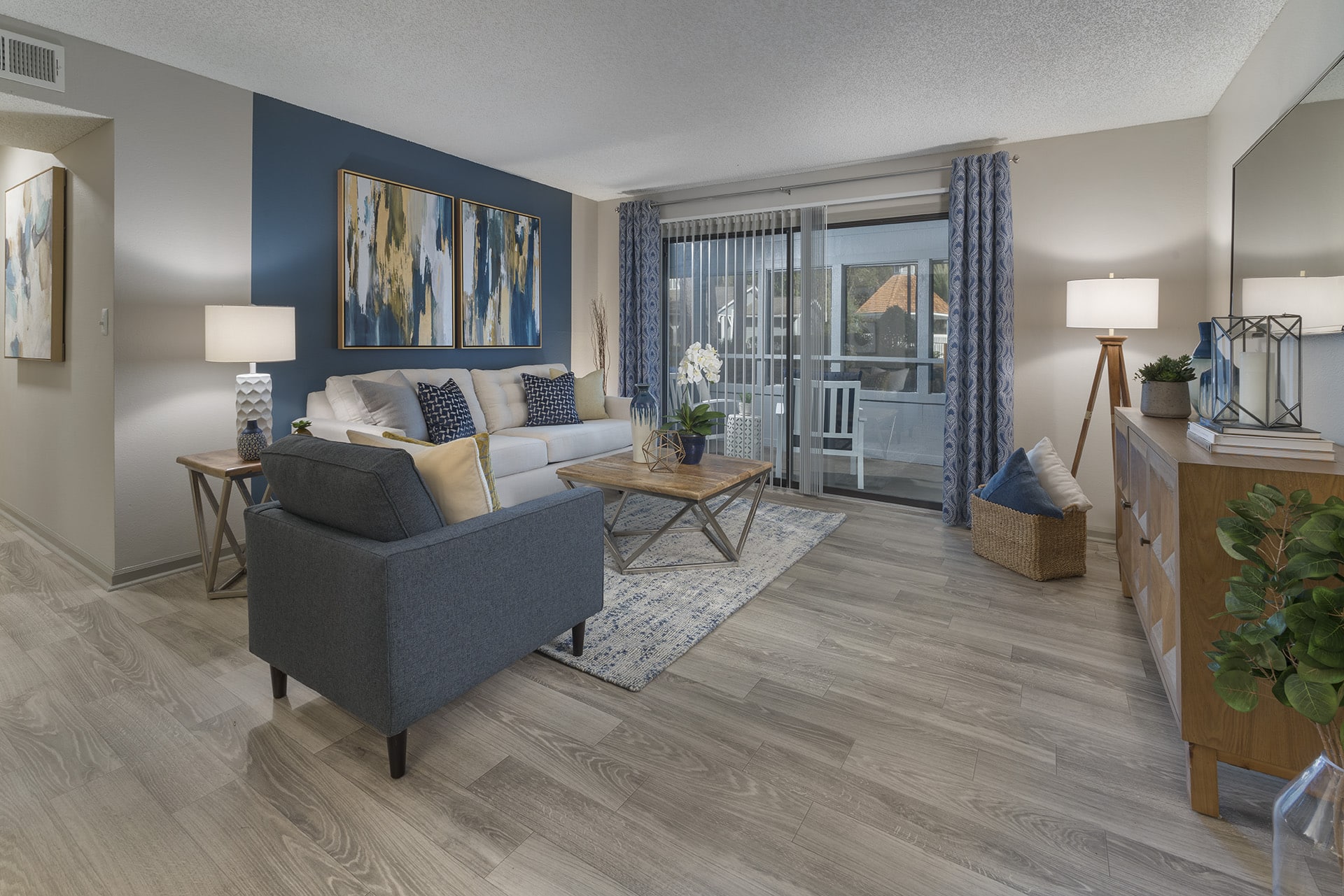 Saddleworth Green 5 of 12