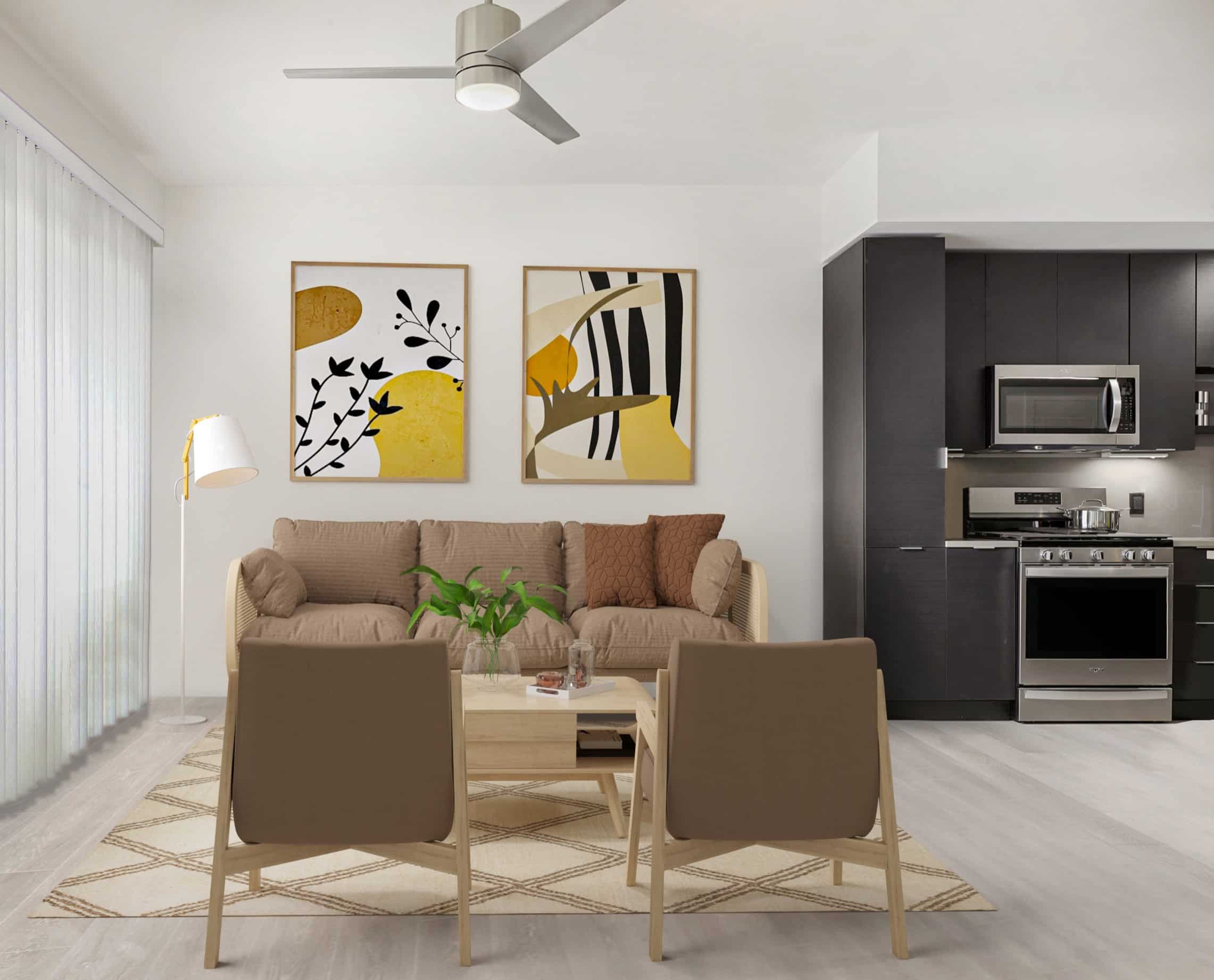 The Deco at 5211 4 of 7