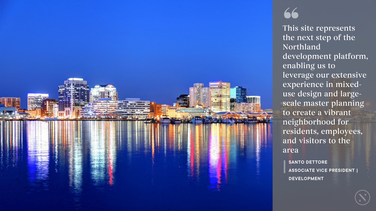 Emerging Industrial Markets: Richmond & Norfolk, Virginia