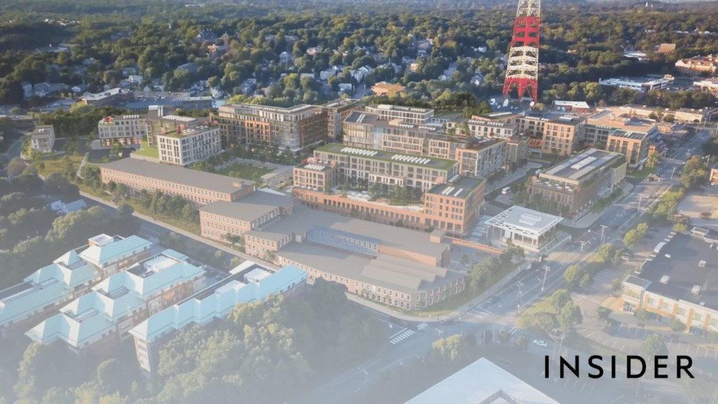 Insider Sits Down with VP of Development, Kent Gonzalez, to Discuss