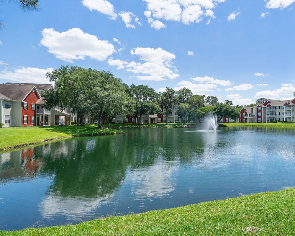 Bella Vista on Park 2 of 12
