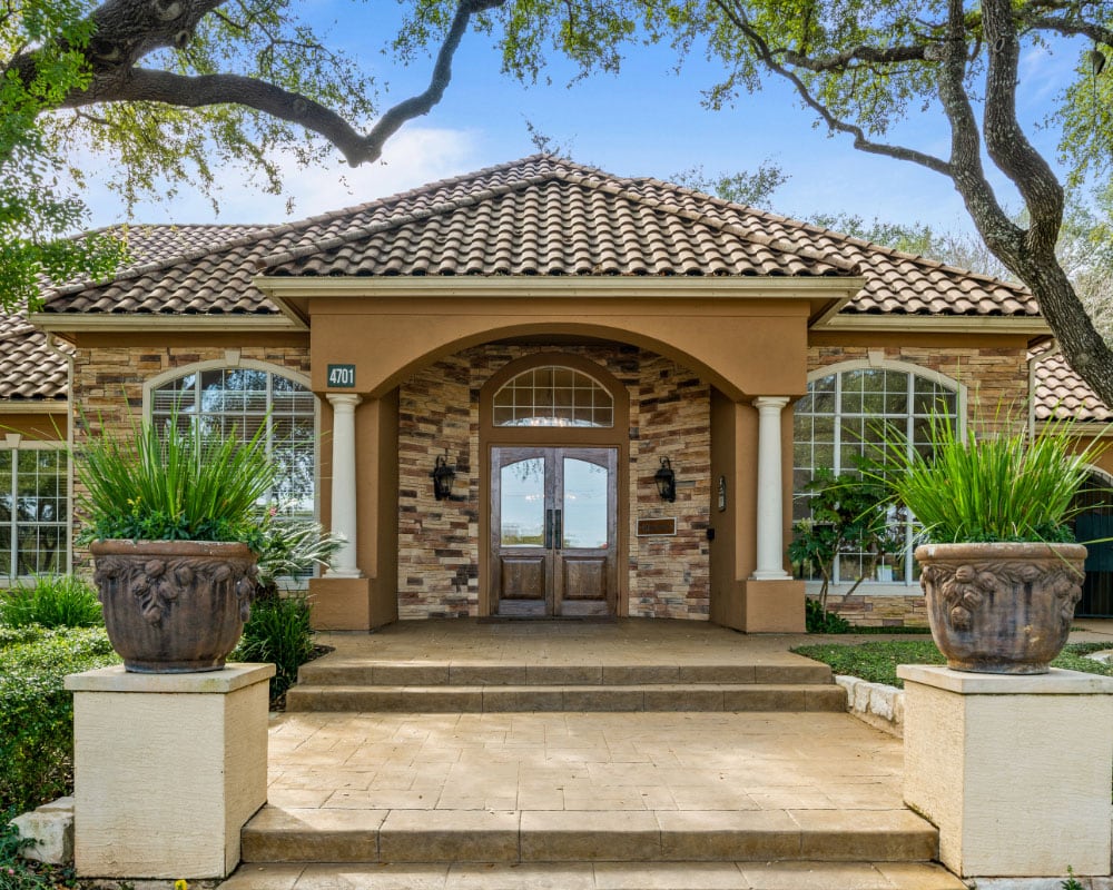 The Park at Monterey Oaks <br/>Austin, Texas