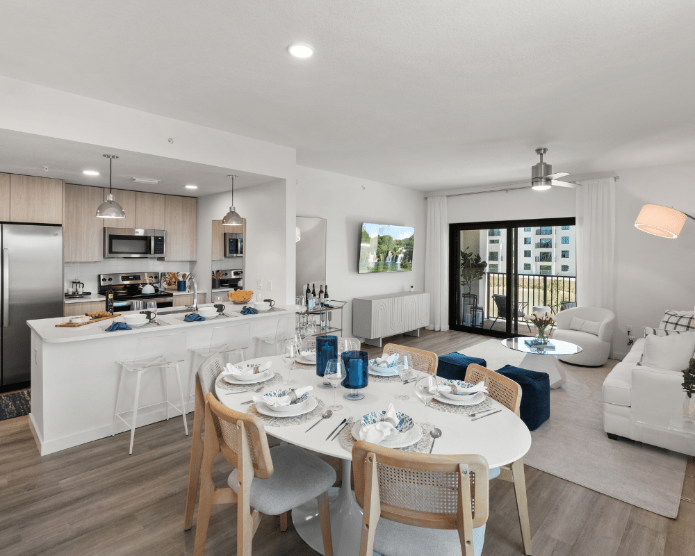 The Palmeri Residences 2 of 6